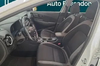 Hyundai Kona, 1.6, 77 kW, hybrid, automatic, front-wheel drive