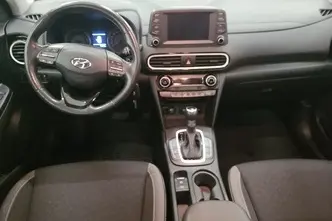 Hyundai Kona, 1.6, 77 kW, hybrid, automatic, front-wheel drive