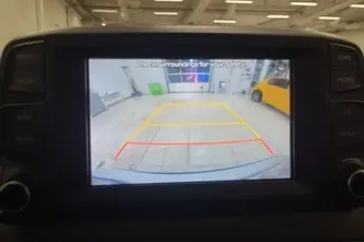 Hyundai Kona, 1.6, 77 kW, hybrid, automatic, front-wheel drive