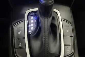 Hyundai Kona, 1.6, 77 kW, hybrid, automatic, front-wheel drive