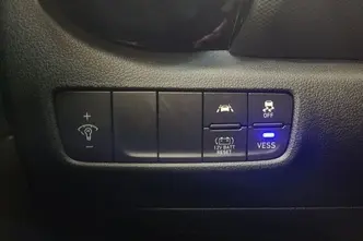 Hyundai Kona, 1.6, 77 kW, hybrid, automatic, front-wheel drive