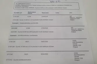 Hyundai Kona, 1.6, 77 kW, hybrid, automatic, front-wheel drive