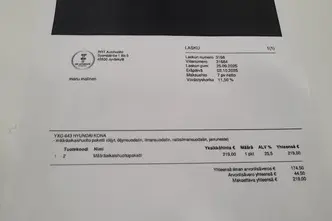 Hyundai Kona, 1.6, 77 kW, hybrid, automatic, front-wheel drive