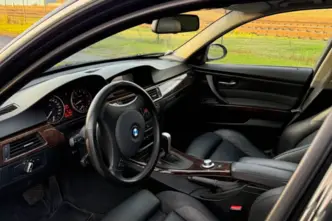 BMW 330, 3.0, 190 kW, petrol, automatic, rear-wheel drive