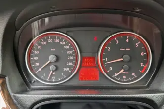 BMW 330, 3.0, 190 kW, petrol, automatic, rear-wheel drive