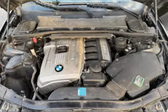 BMW 330, 3.0, 190 kW, petrol, automatic, rear-wheel drive