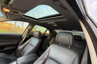 BMW 330, 3.0, 190 kW, petrol, automatic, rear-wheel drive