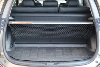 Toyota RAV4, 2.5, 114 kW, hübriid, automaat, esivedu
