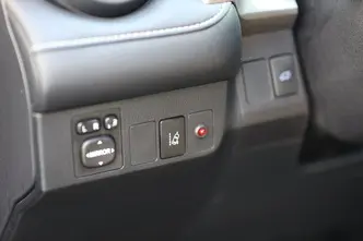 Toyota RAV4, 2.5, 114 kW, hübriid, automaat, esivedu