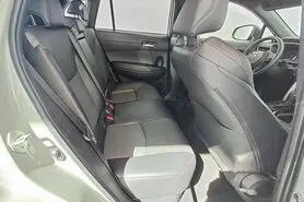 Toyota Corolla, 2.0, 112 kW, гибрид, автомат, передний привод