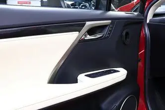 Lexus RX 450, 3.5, 193 kW, гибрид, автомат, полный привод