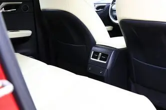 Lexus RX 450, 3.5, 193 kW, гибрид, автомат, полный привод