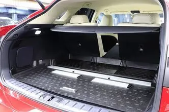 Lexus RX 450, 3.5, 193 kW, гибрид, автомат, полный привод