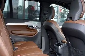 Volvo XC90, 2.0, 173 kW, diisel, automaat, nelikvedu