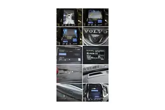 Volvo XC90, 2.0, 173 kW, diisel, automaat, nelikvedu