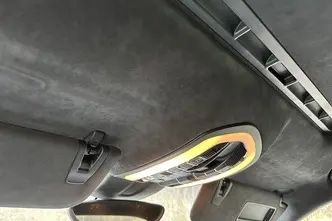 Porsche Panamera, 3.0, 306 kW, hybrid, automatic, rear-wheel drive