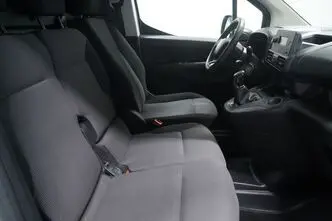 Citroën Berlingo, 1.5, 75 kW, diesel, manual, front-wheel drive