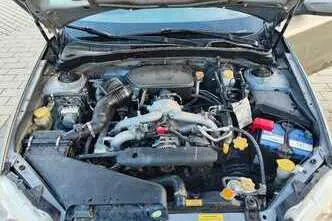 Subaru Impreza, 1.5, 79 kW, bensiin, manuaal, nelikvedu