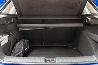 Škoda Kamiq, 1.5, 110 kW, bensiin, automaat, esivedu