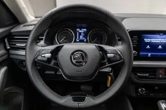 Škoda Kamiq, 1.5, 110 kW, bensiin, automaat, esivedu