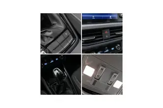 Škoda Kamiq, 1.5, 110 kW, bensiin, automaat, esivedu