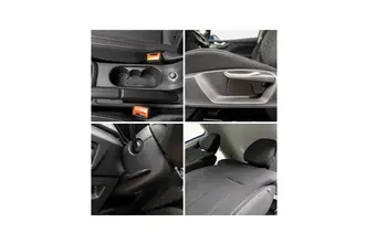 Škoda Kamiq, 1.5, 110 kW, bensiin, automaat, esivedu