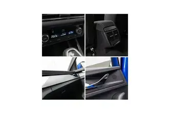 Škoda Kamiq, 1.5, 110 kW, bensiin, automaat, esivedu