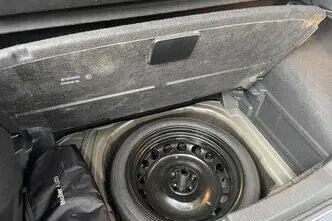 Volkswagen T-Cross, 1.0, 81 kW, bensiin, automaat, esivedu