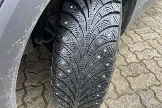 Volkswagen T-Cross, 1.0, 81 kW, bensiin, automaat, esivedu