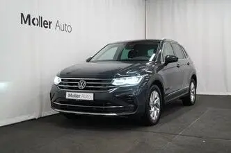 Volkswagen Tiguan, 1.4, 110 kW, bensiin, automaat, tagavedu