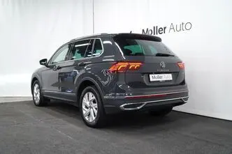 Volkswagen Tiguan, 1.4, 110 kW, bensiin, automaat, tagavedu