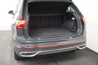 Volkswagen Tiguan, 1.4, 110 kW, bensiin, automaat, tagavedu