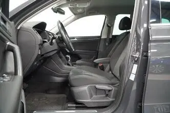 Volkswagen Tiguan, 1.4, 110 kW, bensiin, automaat, tagavedu