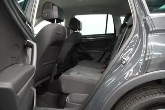 Volkswagen Tiguan, 1.4, 110 kW, bensiin, automaat, tagavedu