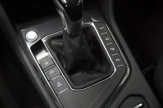 Volkswagen Tiguan, 1.4, 110 kW, bensiin, automaat, tagavedu