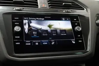 Volkswagen Tiguan, 1.4, 110 kW, bensiin, automaat, tagavedu