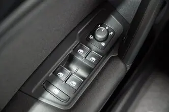 Volkswagen Tiguan, 1.4, 110 kW, bensiin, automaat, tagavedu