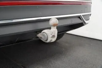 Volkswagen Tiguan, 1.4, 110 kW, bensiin, automaat, tagavedu