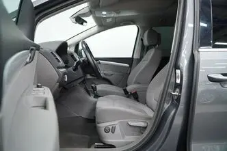 Volkswagen Sharan, 1.4, 110 kW, petrol, automatic, front-wheel drive