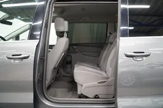 Volkswagen Sharan, 1.4, 110 kW, petrol, automatic, front-wheel drive