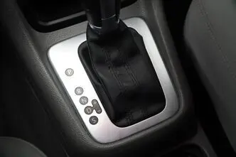 Volkswagen Sharan, 1.4, 110 kW, petrol, automatic, front-wheel drive