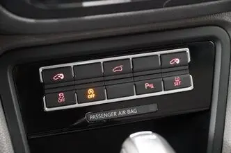 Volkswagen Sharan, 1.4, 110 kW, petrol, automatic, front-wheel drive