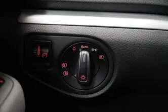 Volkswagen Sharan, 1.4, 110 kW, petrol, automatic, front-wheel drive