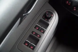 Volkswagen Sharan, 1.4, 110 kW, petrol, automatic, front-wheel drive