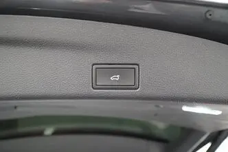 Volkswagen Sharan, 1.4, 110 kW, petrol, automatic, front-wheel drive