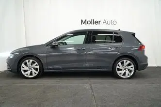 Volkswagen Golf, 2.0, 110 kW, diisel, automaat