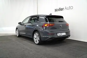 Volkswagen Golf, 2.0, 110 kW, diisel, automaat
