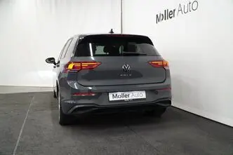 Volkswagen Golf, 2.0, 110 kW, diisel, automaat