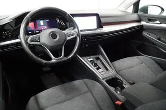 Volkswagen Golf, 2.0, 110 kW, diisel, automaat