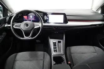 Volkswagen Golf, 2.0, 110 kW, diisel, automaat